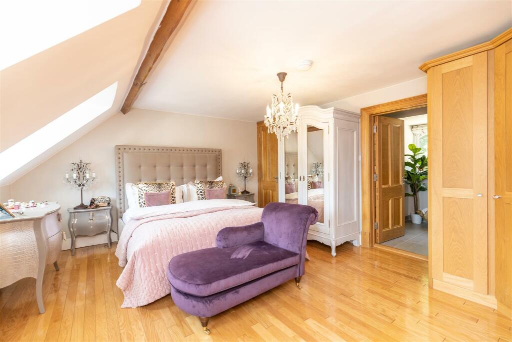 Additional image 9 of Llansannor, Near Cowbridge, Vale of Glamorgan, CF71 7RX