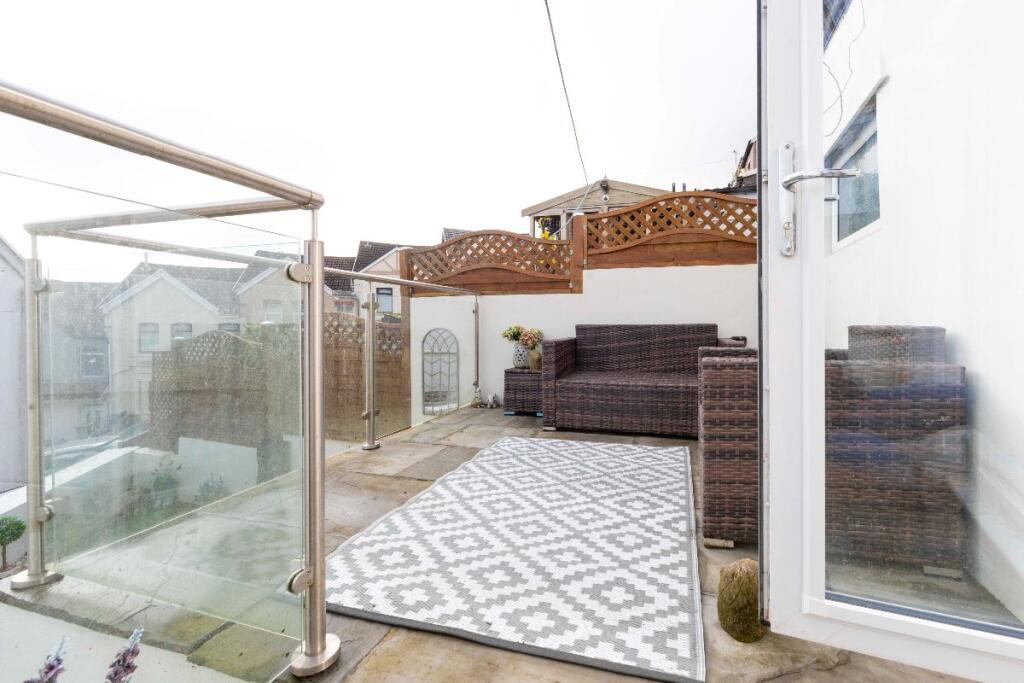 Additional image 25 of The Park, Treharris