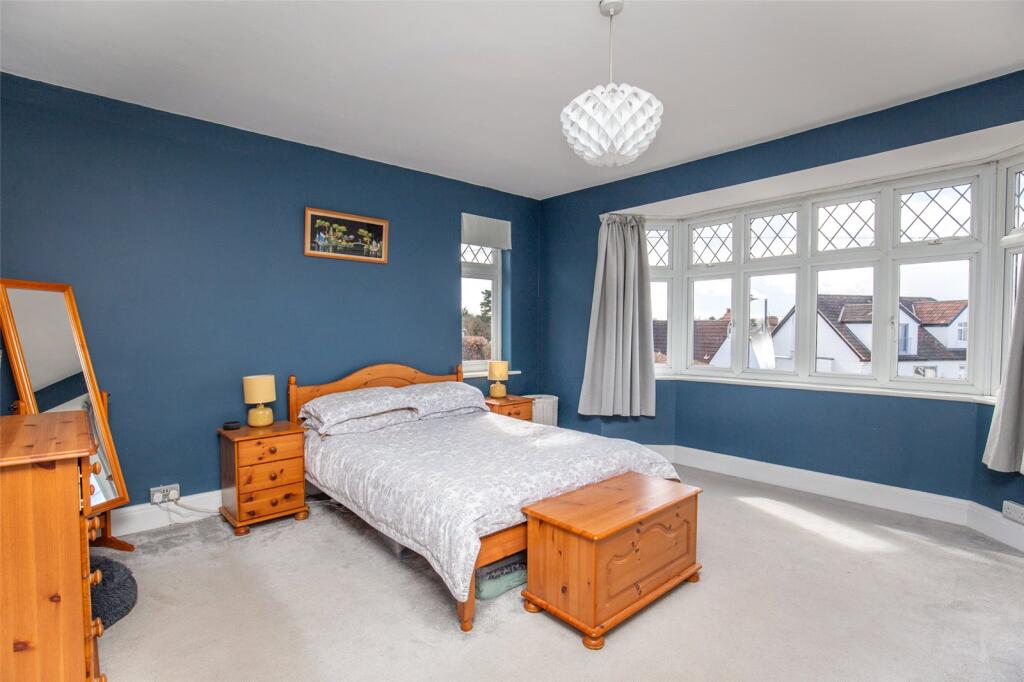 Additional image 4 of Hill View, Henleaze, Bristol, BS9