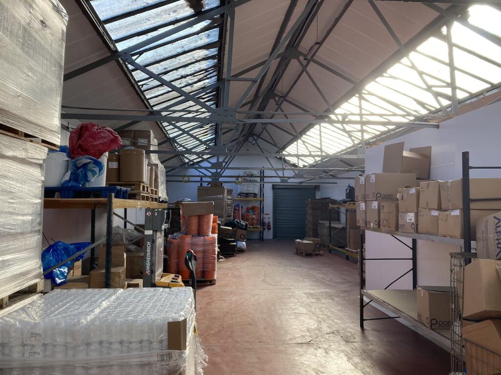 Additional image 6 of Ely Bridge Industrial Estate, Wroughton Place, Cardiff, CF5 4AB