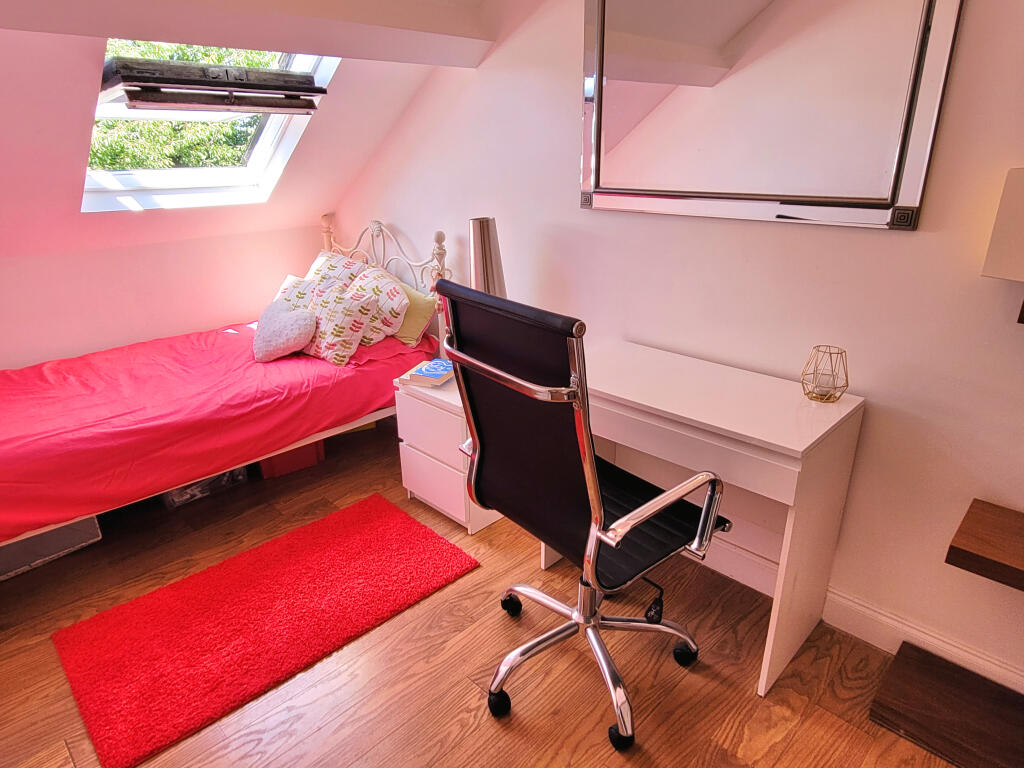 Additional image 29 of THE OLD POST OFFICE, MAUDLAM, CF33 4PH