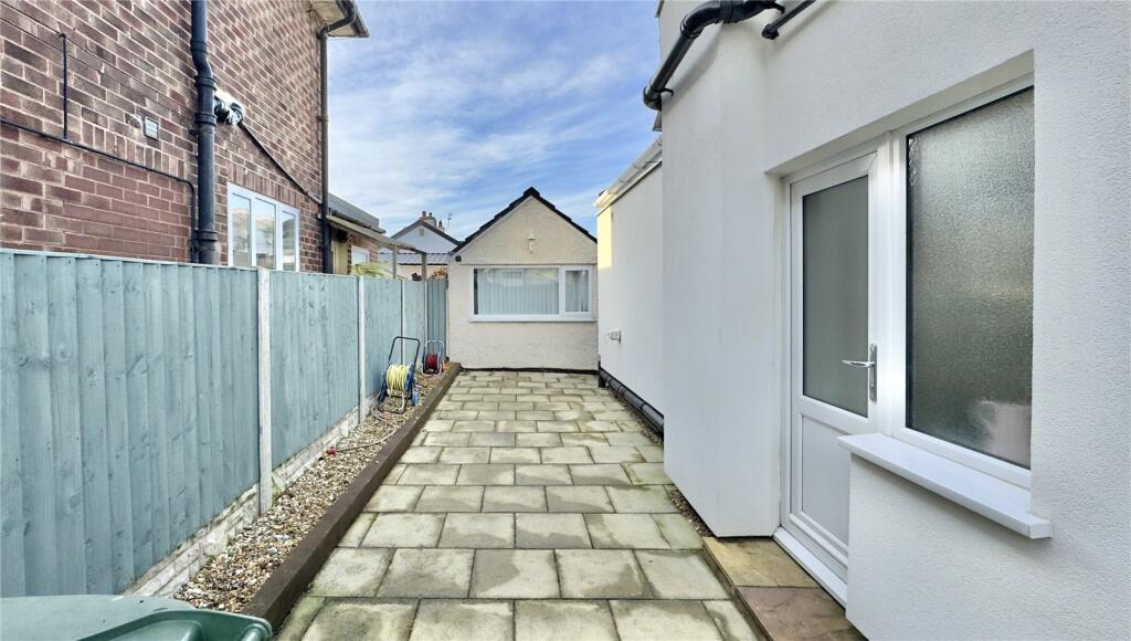 Additional image 18 of Saughall Road, Saughall Massie, Wirral, CH46