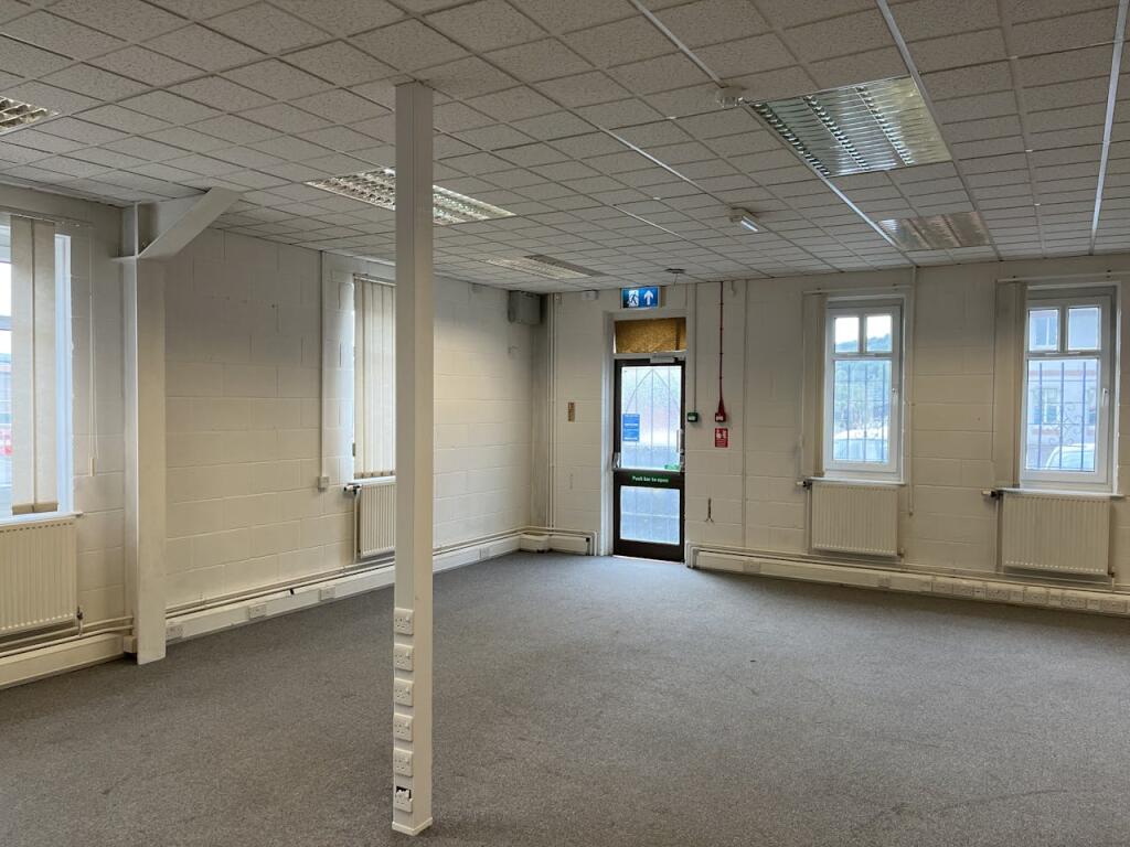 Additional image 13 of William Price Business Park, The Sidings, Treforest, CF37 1DL