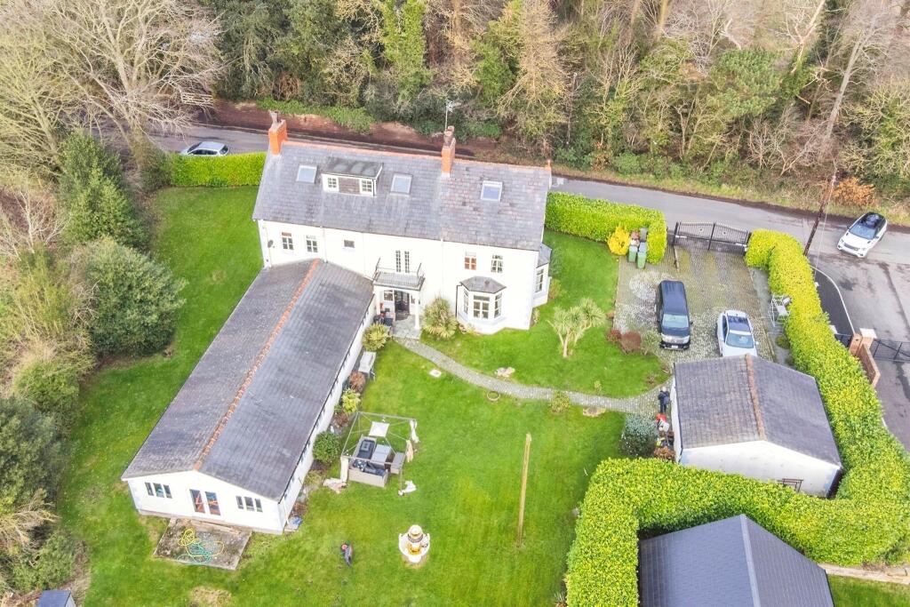 Additional image 4 of Raby Road, Wirral