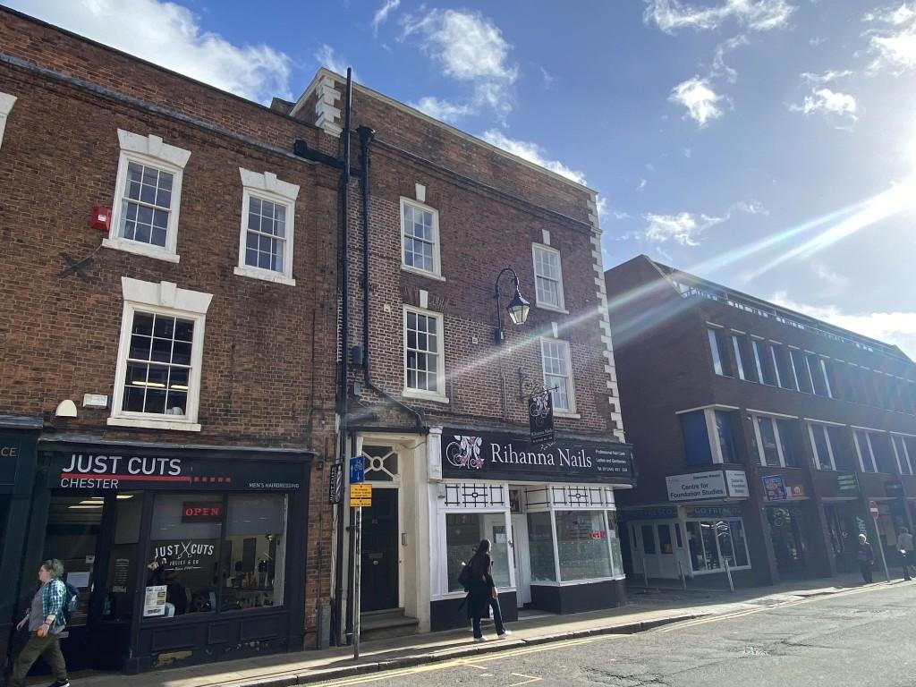Additional image 12 of Office 1 & 4, 92 Northgate Street, Chester, Cheshire, CH1 2HT