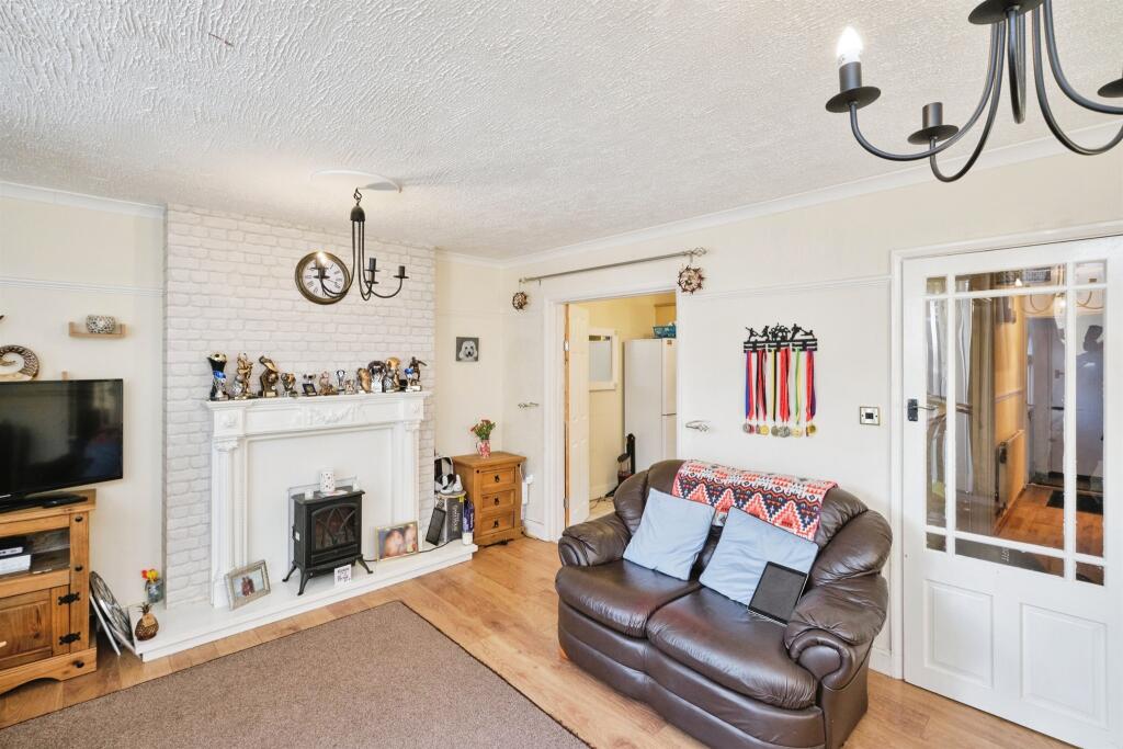 Additional image 2 of Austin Croft, Birmingham