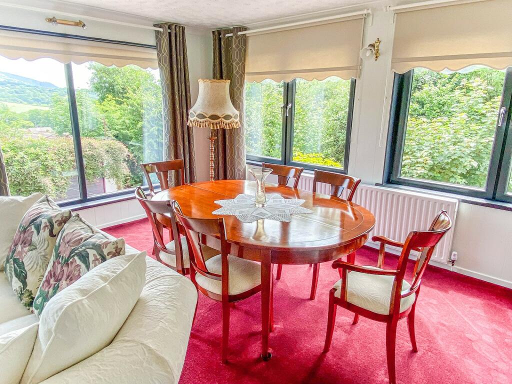 Additional image 23 of Nant Garedig, 14 Bridgend Road, Llangynwyd, Maesteg, Bridgend. CF34 9SW