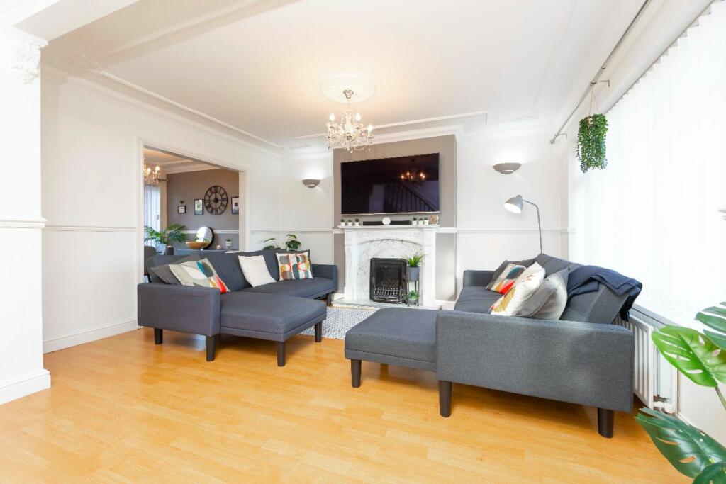 Additional image 6 of Ffos Close, Nelson, Treharris