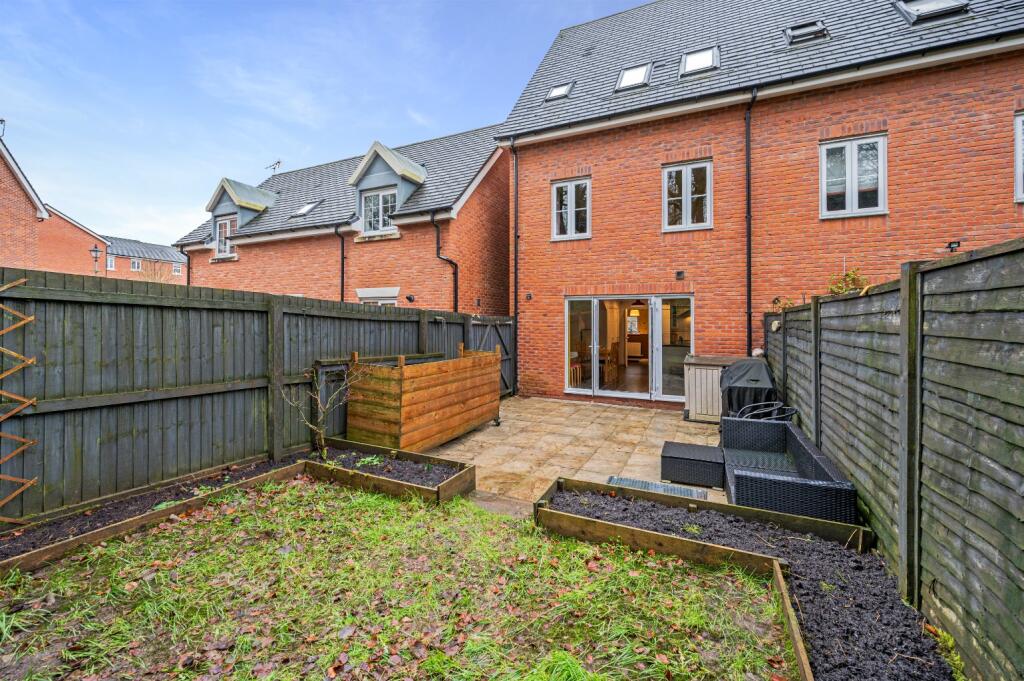 Additional image 27 of Temple Road, Bolton, Lancashire, BL1