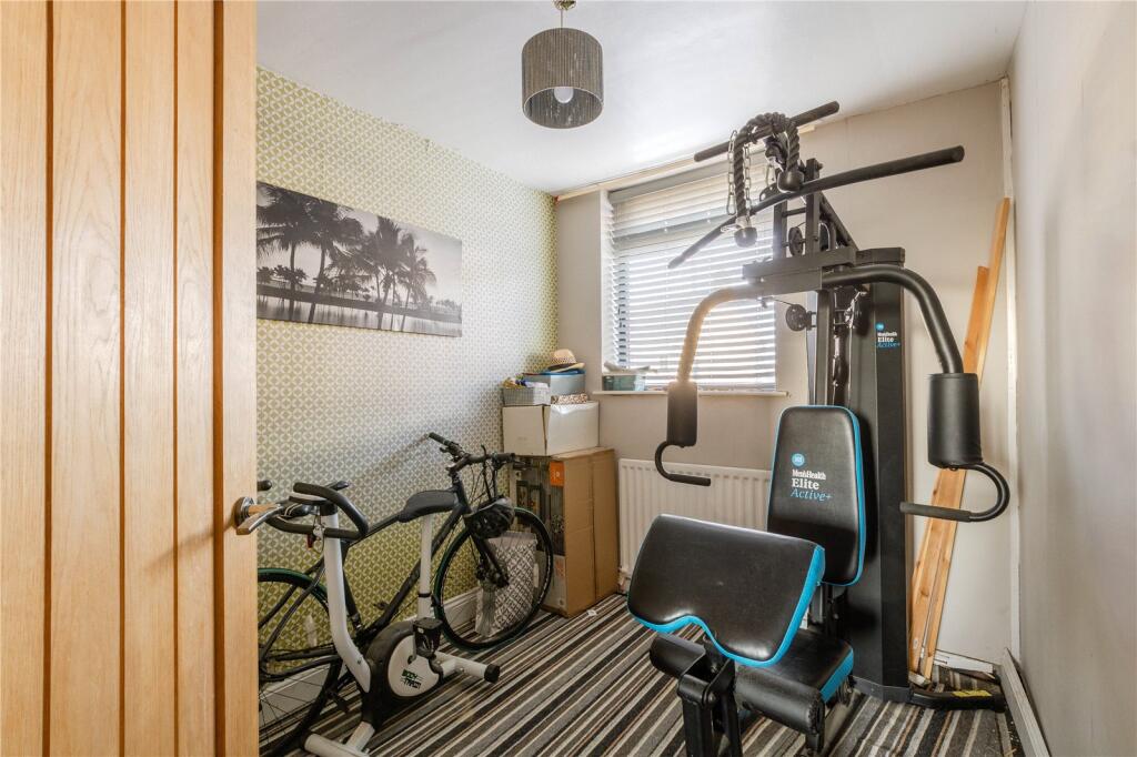 Additional image 17 of Ilchester Crescent, Bedminter Down, BRISTOL, BS13