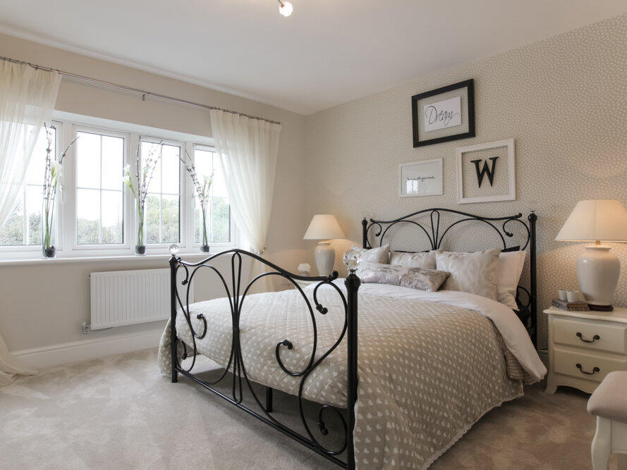 Additional image 5 of Burwell Road
Exning
Newmarket
CB8 7EY