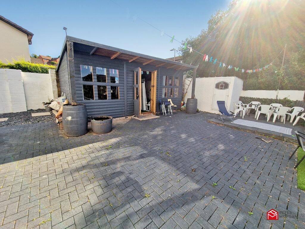 Additional image 27 of Alma Road, Maesteg, Bridgend. CF34 9AN