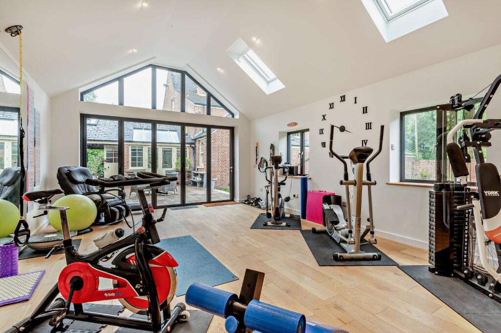 Additional image 13 of Knapwell, Cambridge