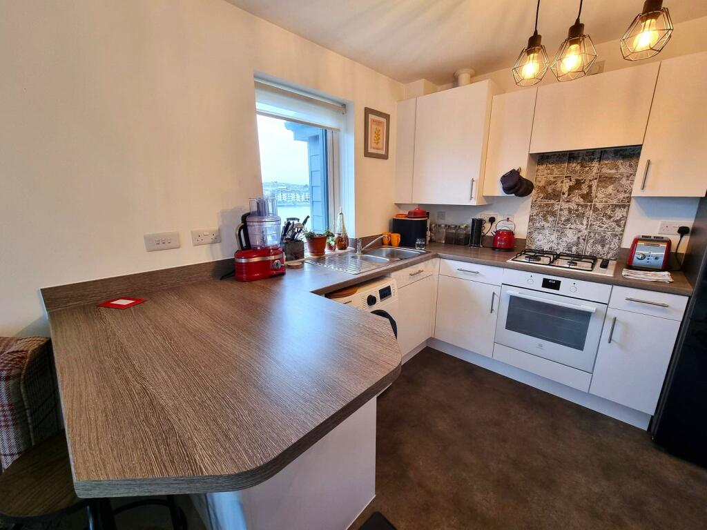 Additional image 4 of Ffordd Y Dociau, Barry. CF62 5DX