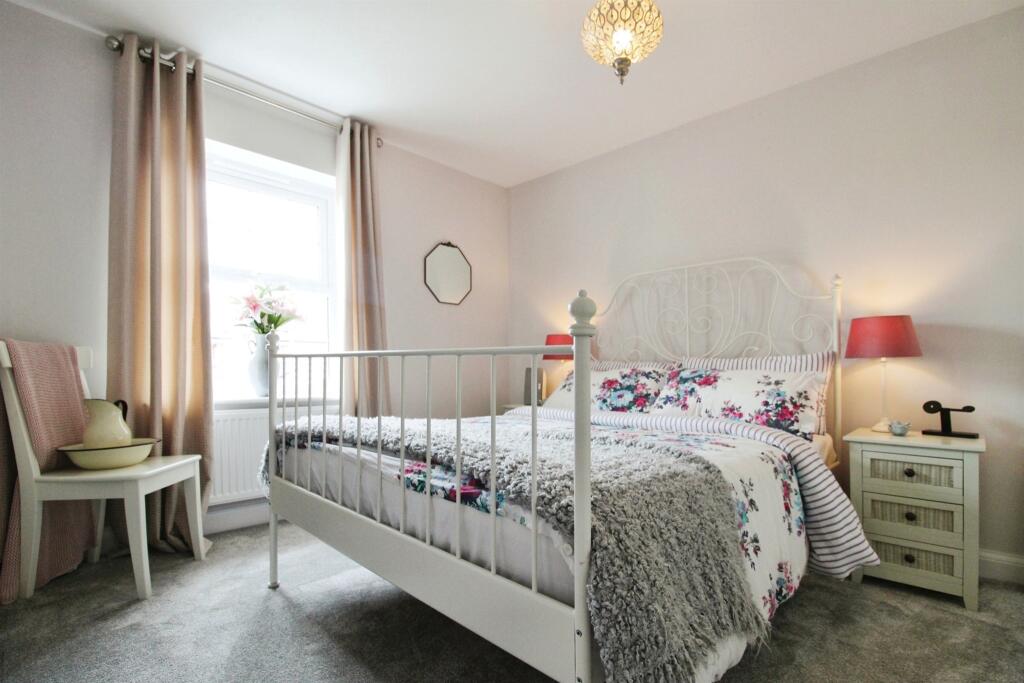 Additional image 17 of Rhodfa'r Hurricane, St. Athan, Barry