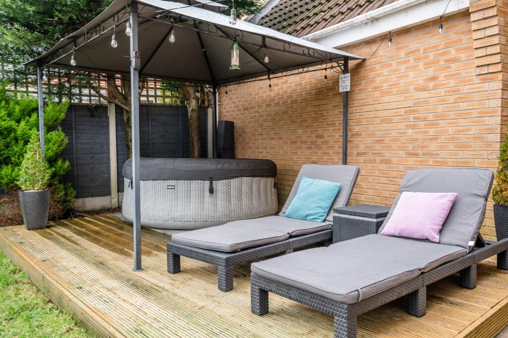 Additional image 39 of Fellfoot Meadow, Westhoughton, Bolton, Lancashire, BL5