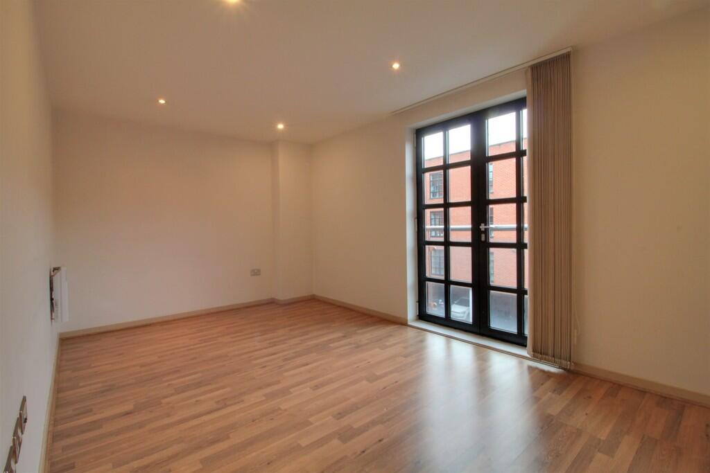 Additional image 4 of St Pauls Place, 40 St Pauls Square, Birmingham