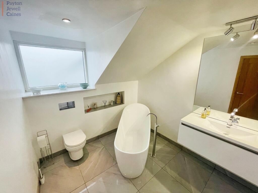 Additional image 27 of The Old Bakery, St. Christophers Court, Coity, Bridgend County. CF35 6DB