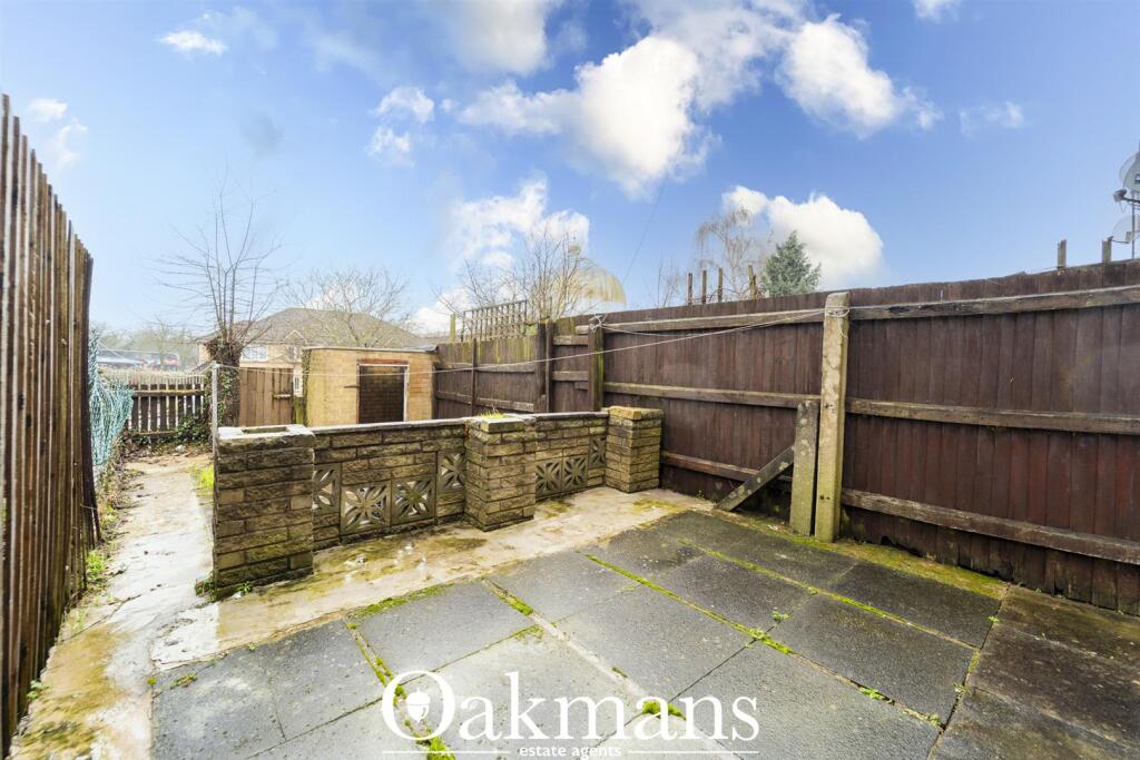 Additional image 17 of Highgate Street, Birmingham