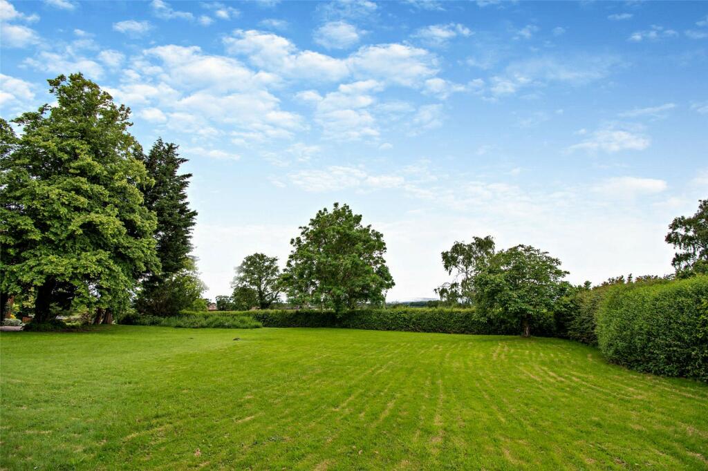 Additional image 30 of Whitchurch Road, Handley, Nr Tattenhall, Cheshire, CH3