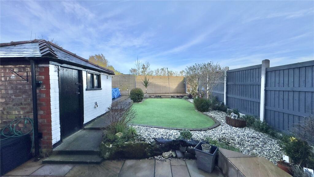 Additional image 17 of Bluebell Avenue, Claughton Village, Wirral, CH41