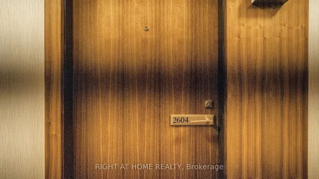 Additional image 11 of 500 Sherbourne St Unit 2604