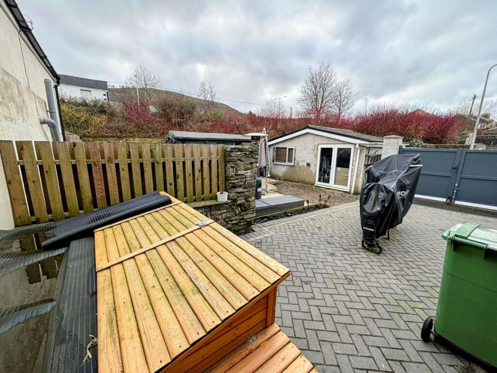 Additional image 40 of Lewis Street, Aberaman