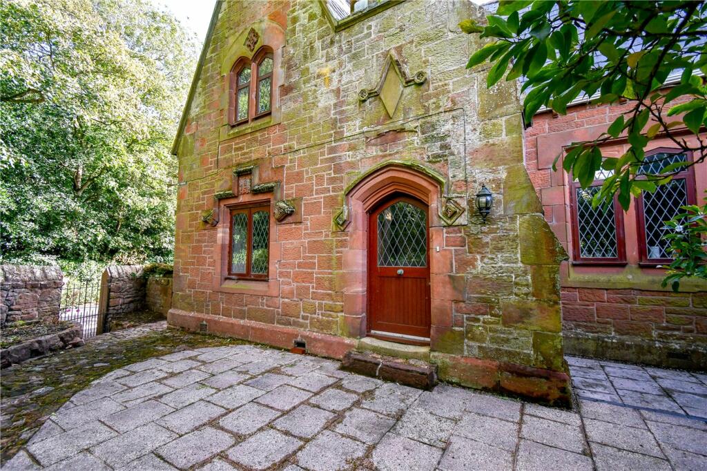 Additional image 19 of Station Road, Thurstaston, Wirral