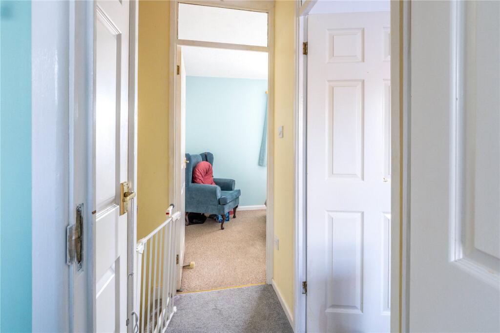 Additional image 14 of Celia Terrace, St Anne's, BS4