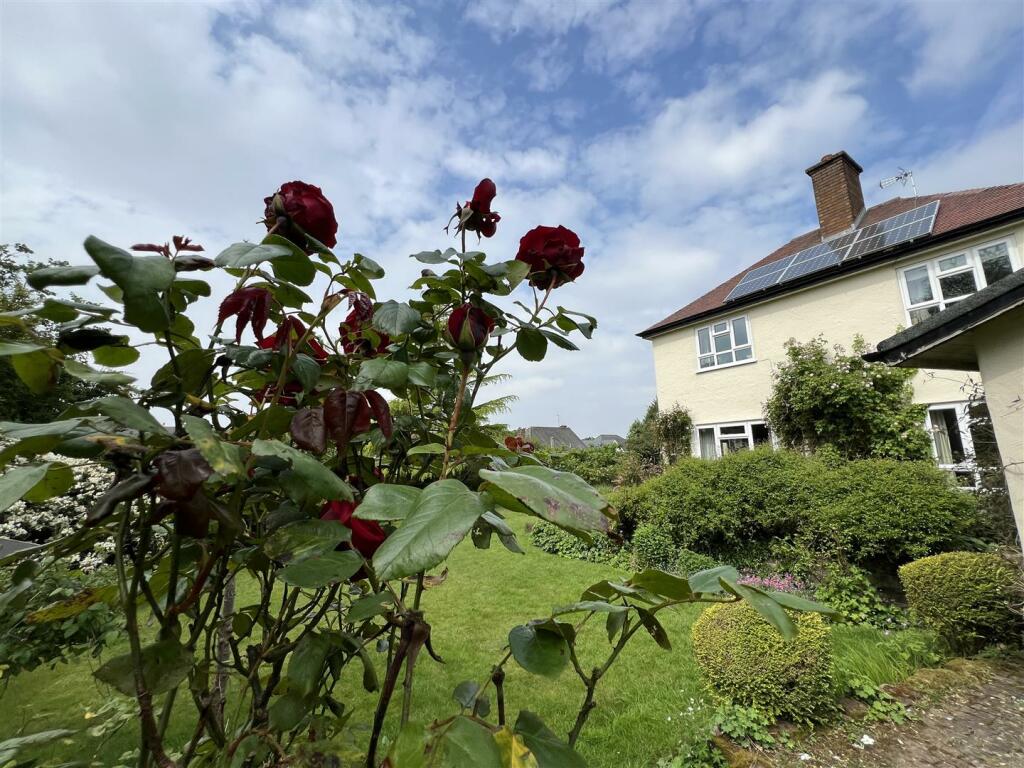 Additional image 28 of Delavor Road, Heswall, Wirral