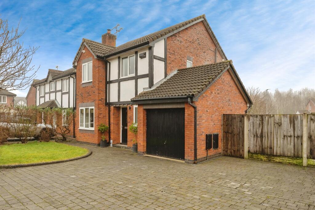 Additional image 24 of Toft Close, Saltney, Chester