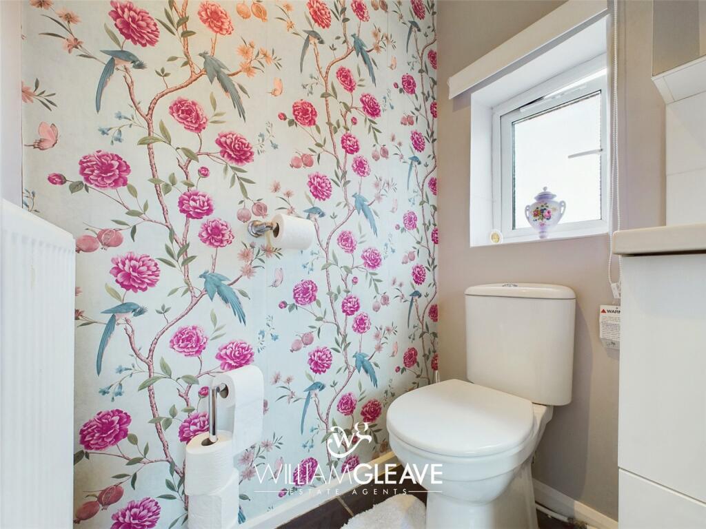 Additional image 18 of Dee View Crescent, Shotton, Deeside, Flintshire, CH5
