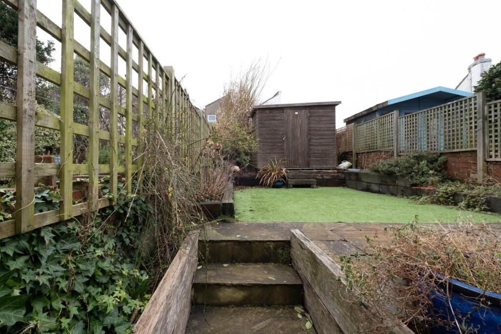 Additional image 29 of Dunkerry Road, Windmill Hill