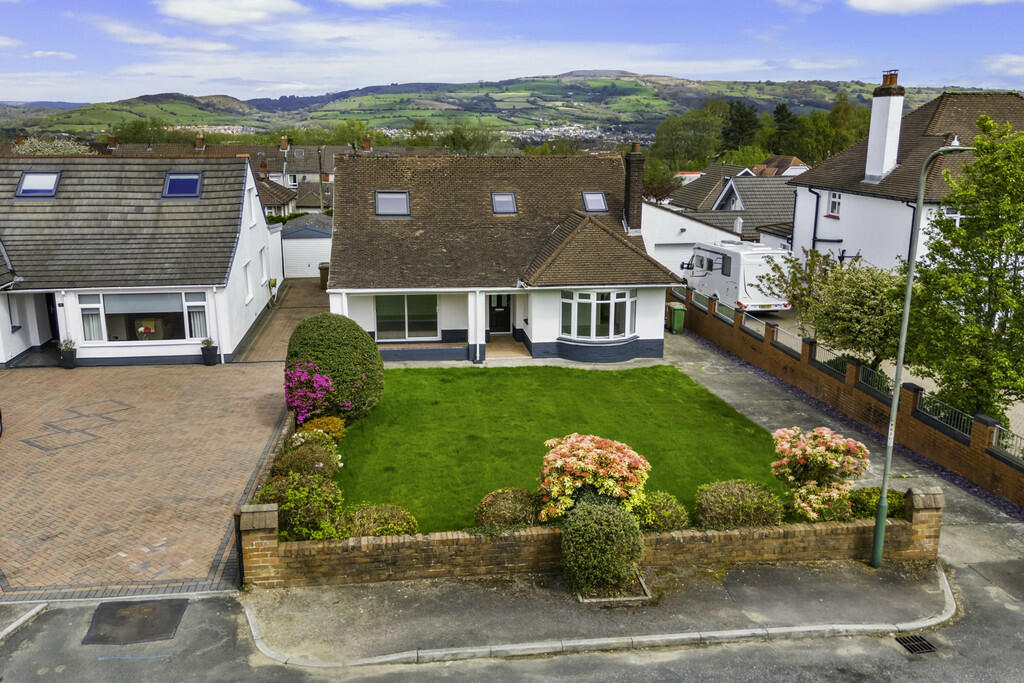 Additional image 19 of Dan-y-coed, Caerphilly