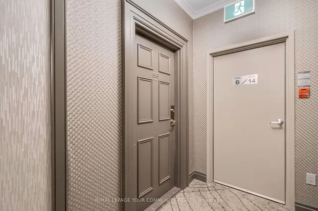 Additional image 5 of 86 Gloucester St Unit 1408