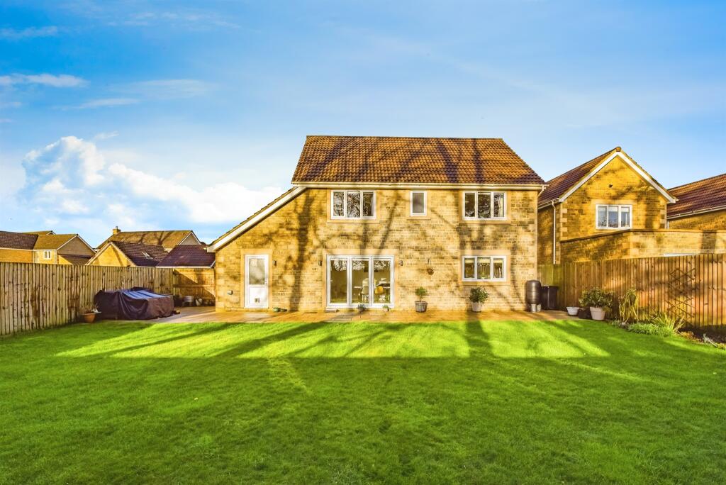 Additional image 15 of Thomas Bunn Close, Frome