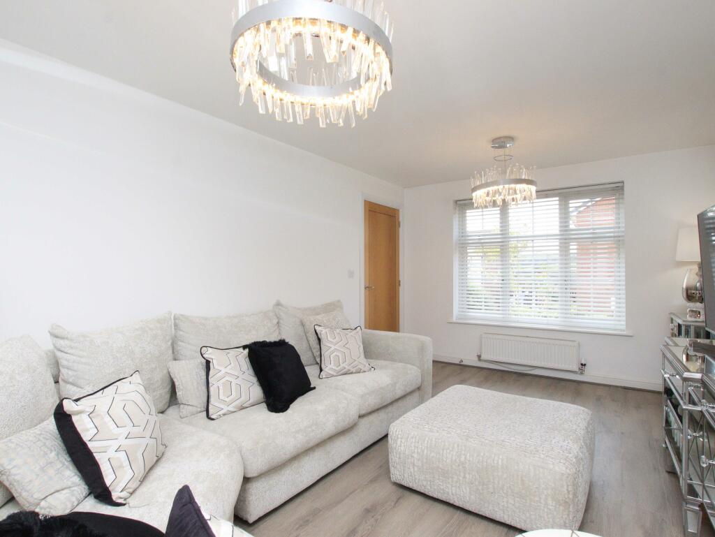 Additional image 20 of Highfields, Tonyrefail, CF39 8GA