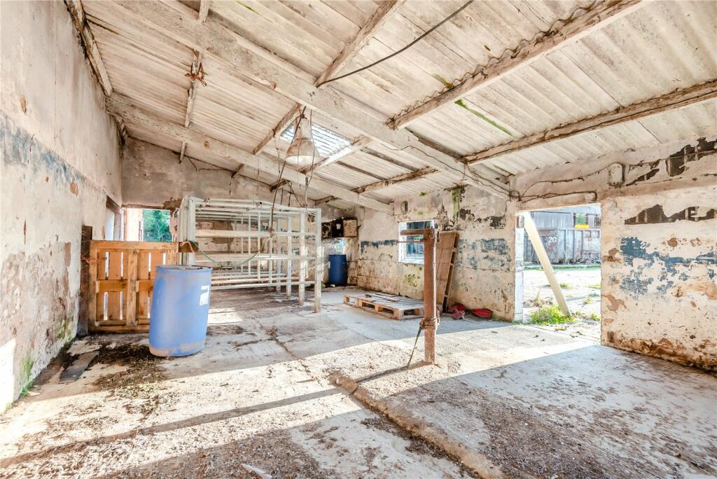 Additional image 6 of Station Road, Little Barrow, Nr Chester, Cheshire, CH3