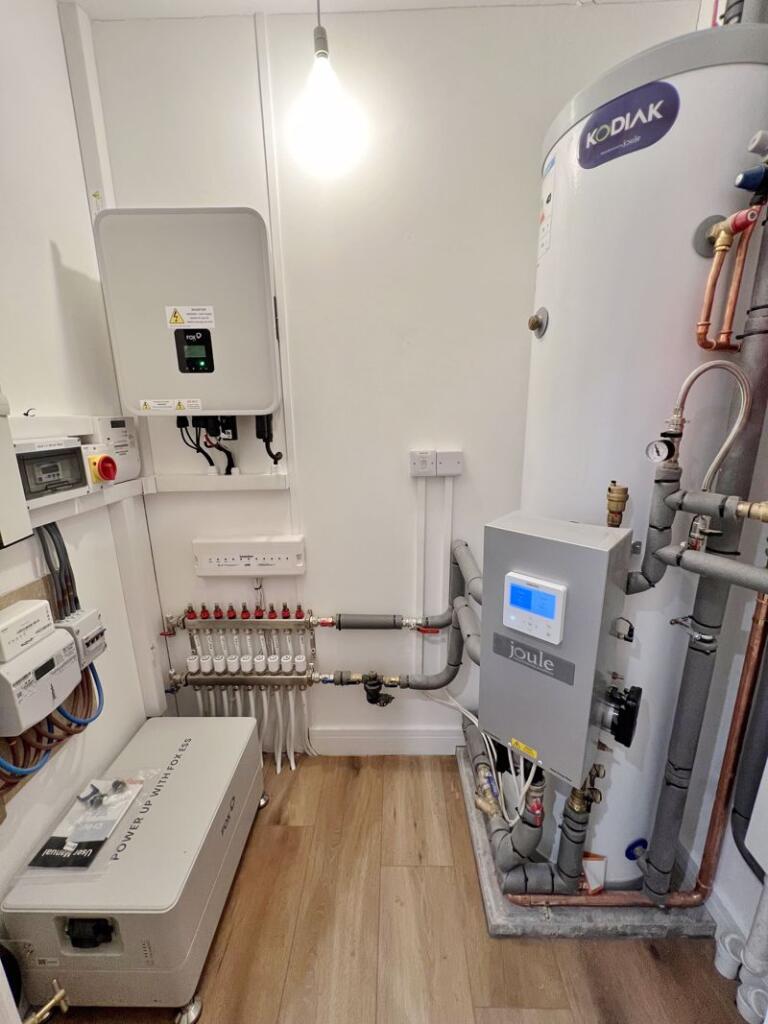 Additional image 17 of Ivy Close, Leigh On Mendip