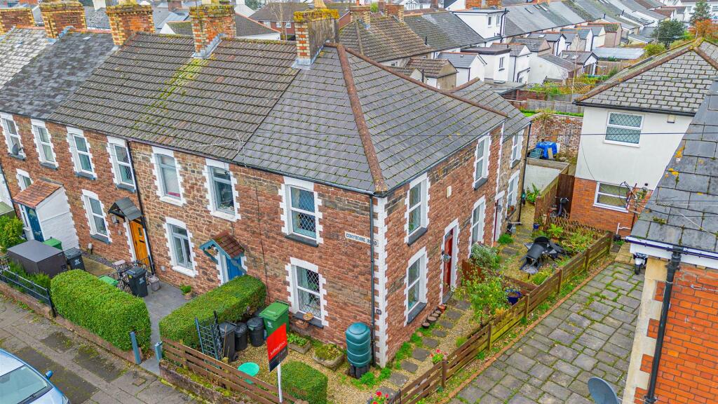 Additional image 3 of Conybeare Road, Victoria Park, Cardiff