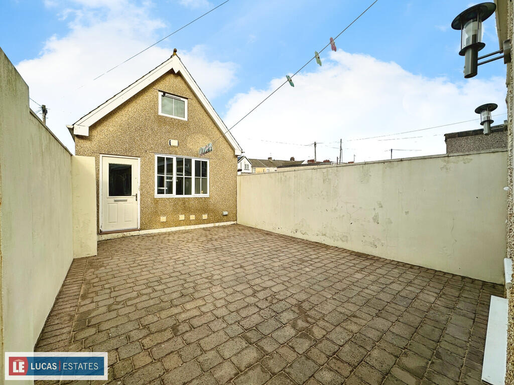 Additional image 18 of Church Street, Aberbargoed, Bargoed