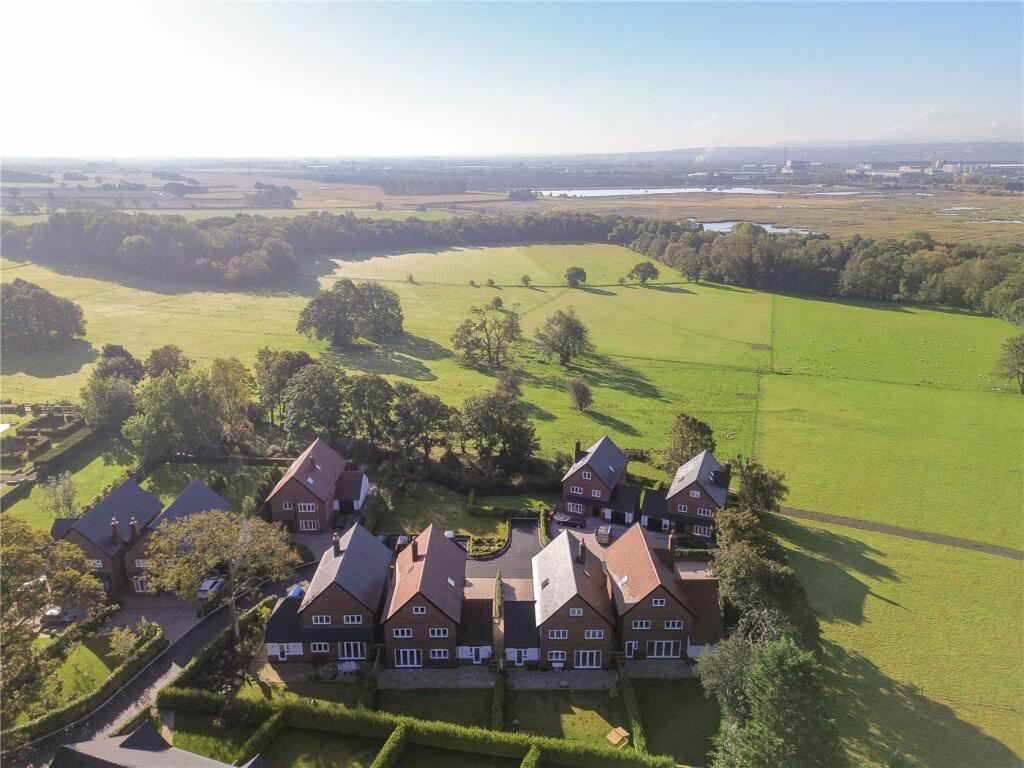 Additional image 27 of Burton Manor Gardens, The Village, Burton