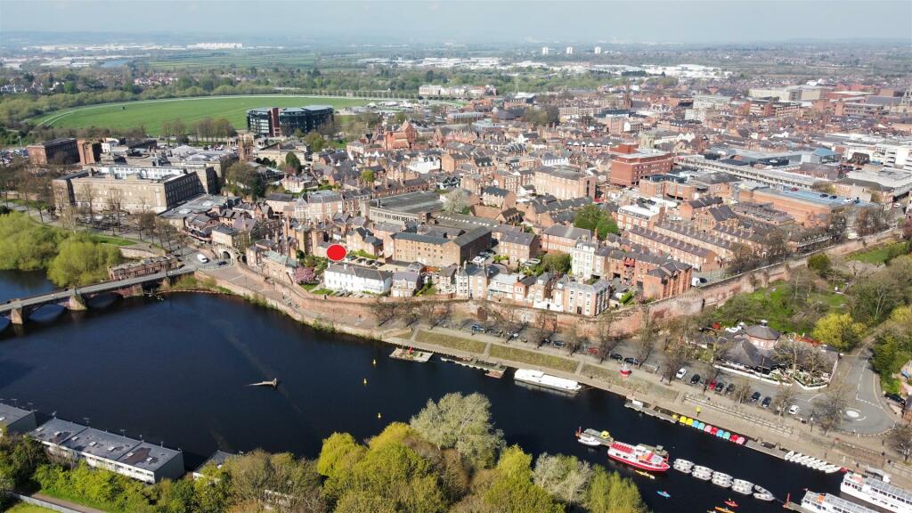 Additional image 3 of Town House, Lower Bridge Street, Chester