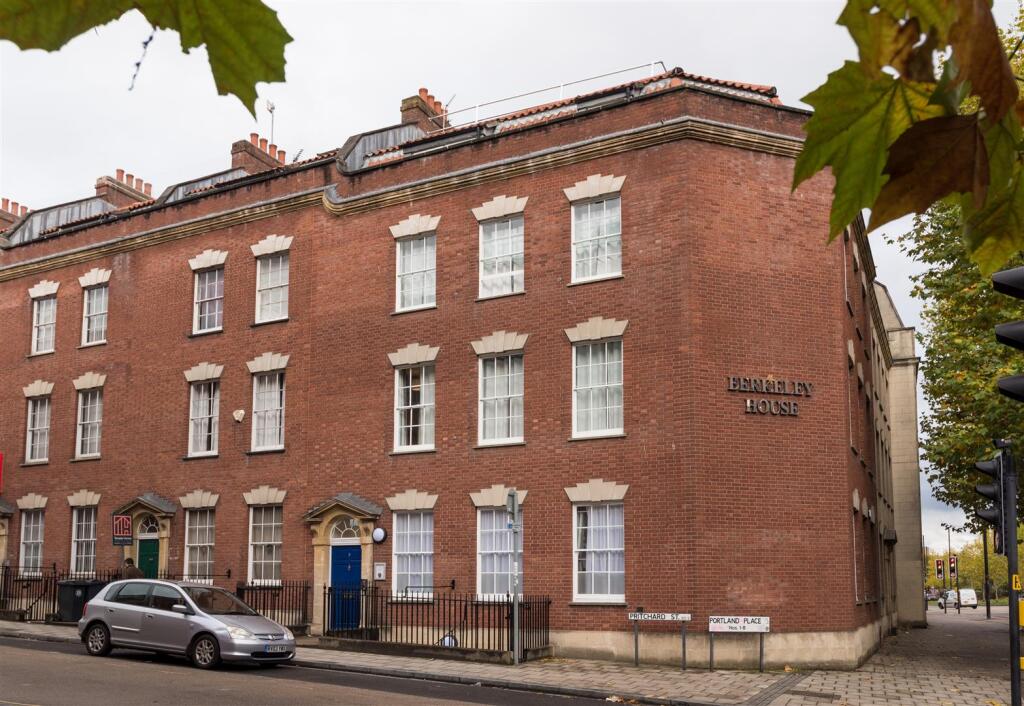 Additional image 7 of Pritchard Street, Bristol