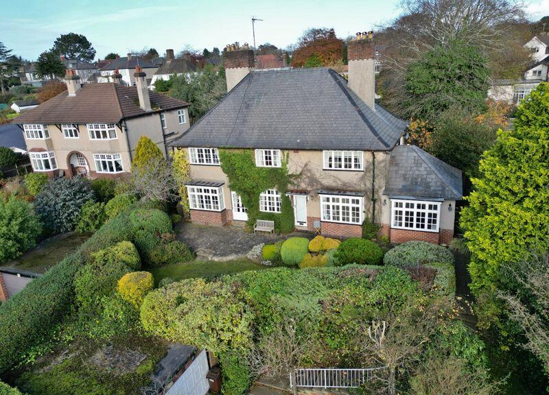 Additional image 28 of Oldfield Road, Heswall, Wirral