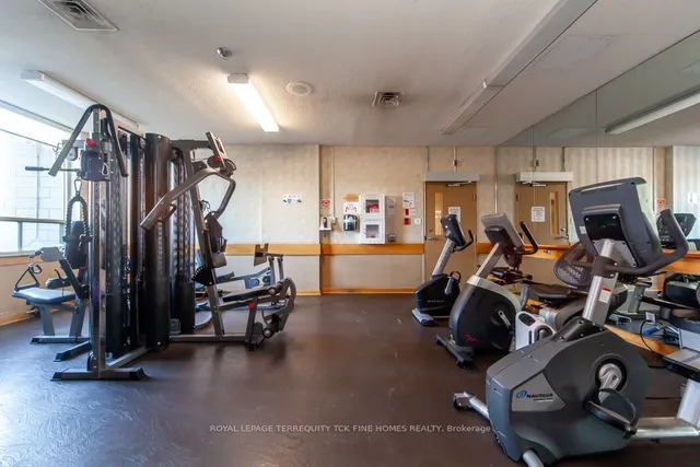 Additional image 37 of 215 Wynford Dr Unit 1905