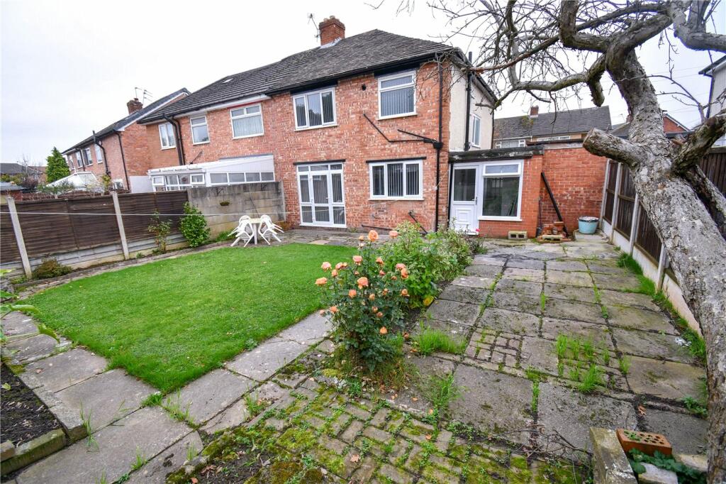 Additional image 10 of Sherry Lane, Arrowe Park, Wirral