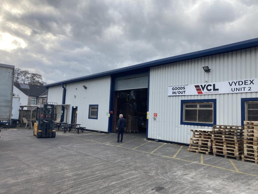 Additional image 5 of Ely Bridge Industrial Estate, Wroughton Place, Cardiff, CF5 4AB
