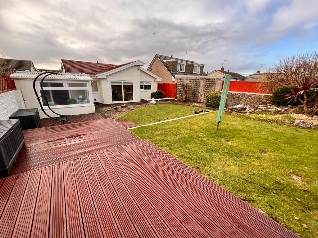 Additional image 25 of Matthew Road, Rhoose, CF62