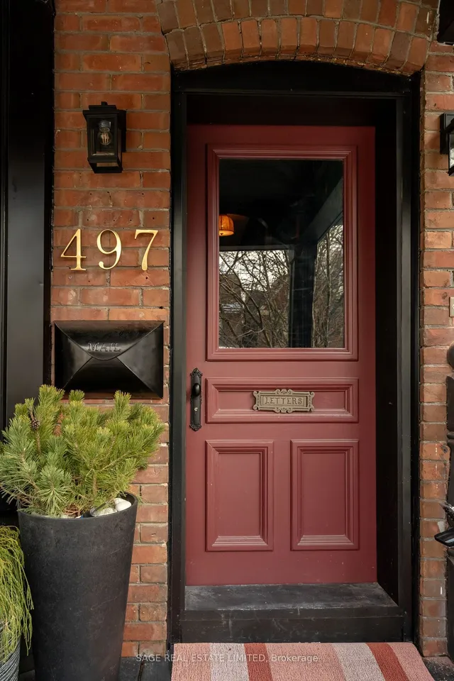 Additional image 4 of 497 Brunswick Ave